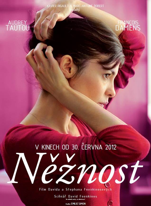 neznost poster