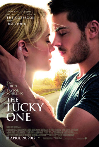 lucky-one-poster