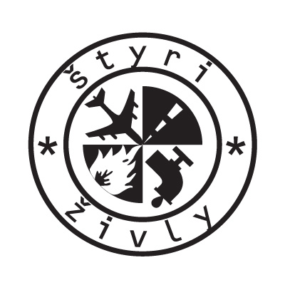 4 zivly logo