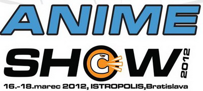 AnimeShow logo resize