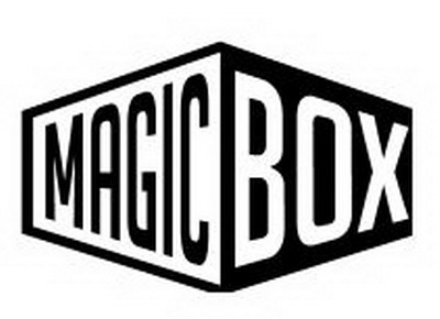 Magic Box logo resize