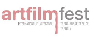 Artfilmest logo
