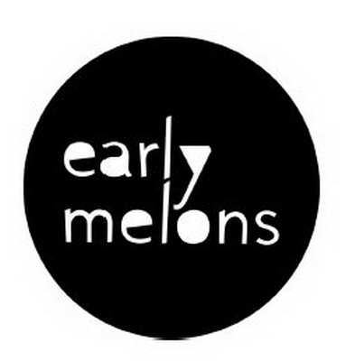Early Melons logo resize