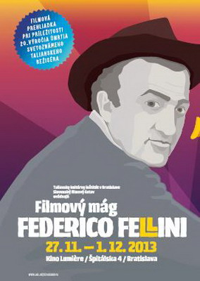 Fellini resize
