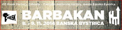 Barbakan 2014 logo resize
