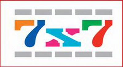 7x7 logo resize