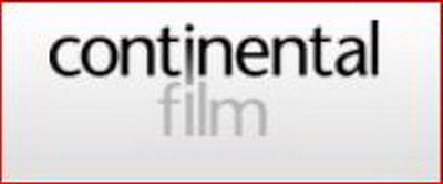 Continental film logo resize