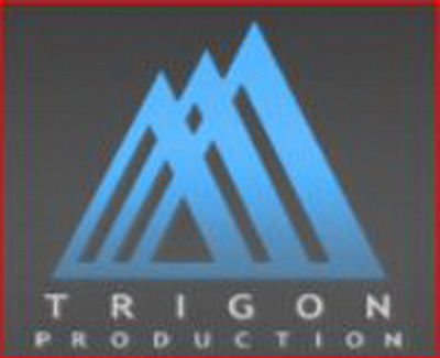 Trigon Production logo resize