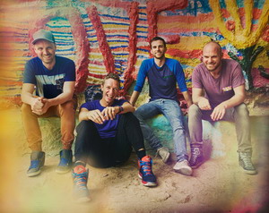 Coldplay resize