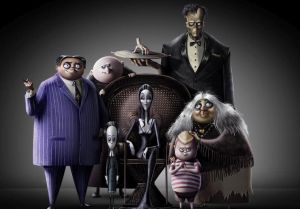 Rodina-Addamsovcov
