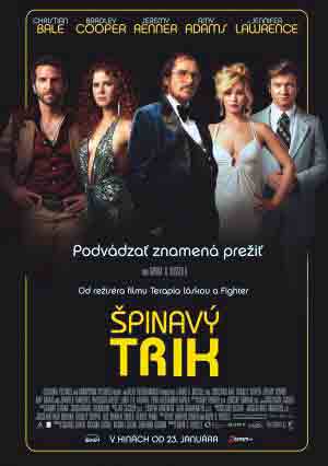 Spinavy-trik-poster