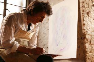 Ronnie Wood