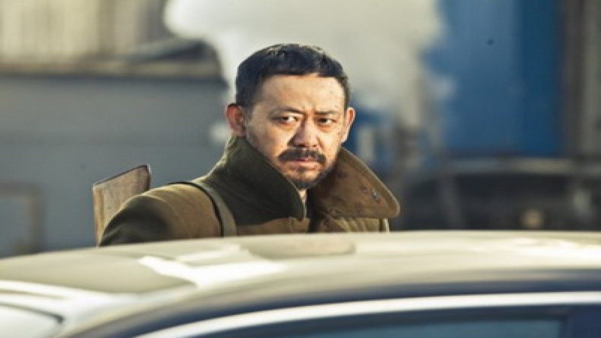 Čínsky film v roku 2013