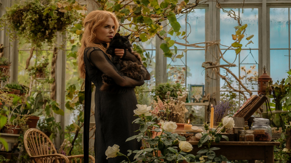 Magická posadnutosť 2 (Practical Magic 2)