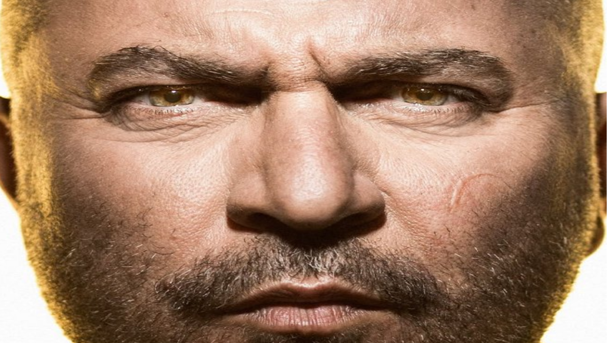 Fauda - 5. séria (Fauda – Season 5, TV seriál)
