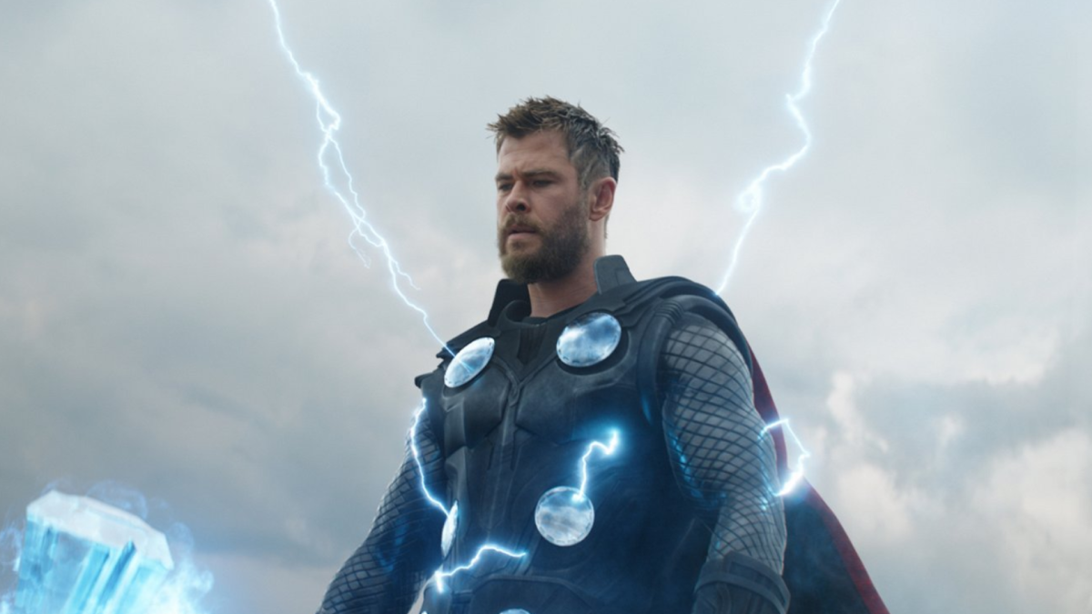 Avengers: Endgame – Encore