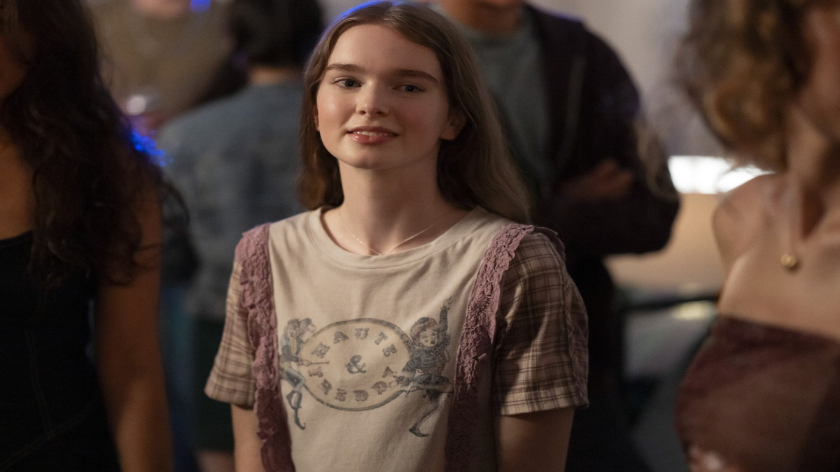 Carrie (TV seriál)