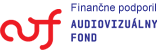 Audiovizuálny fond