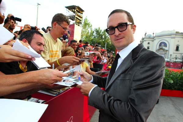 aronofsky