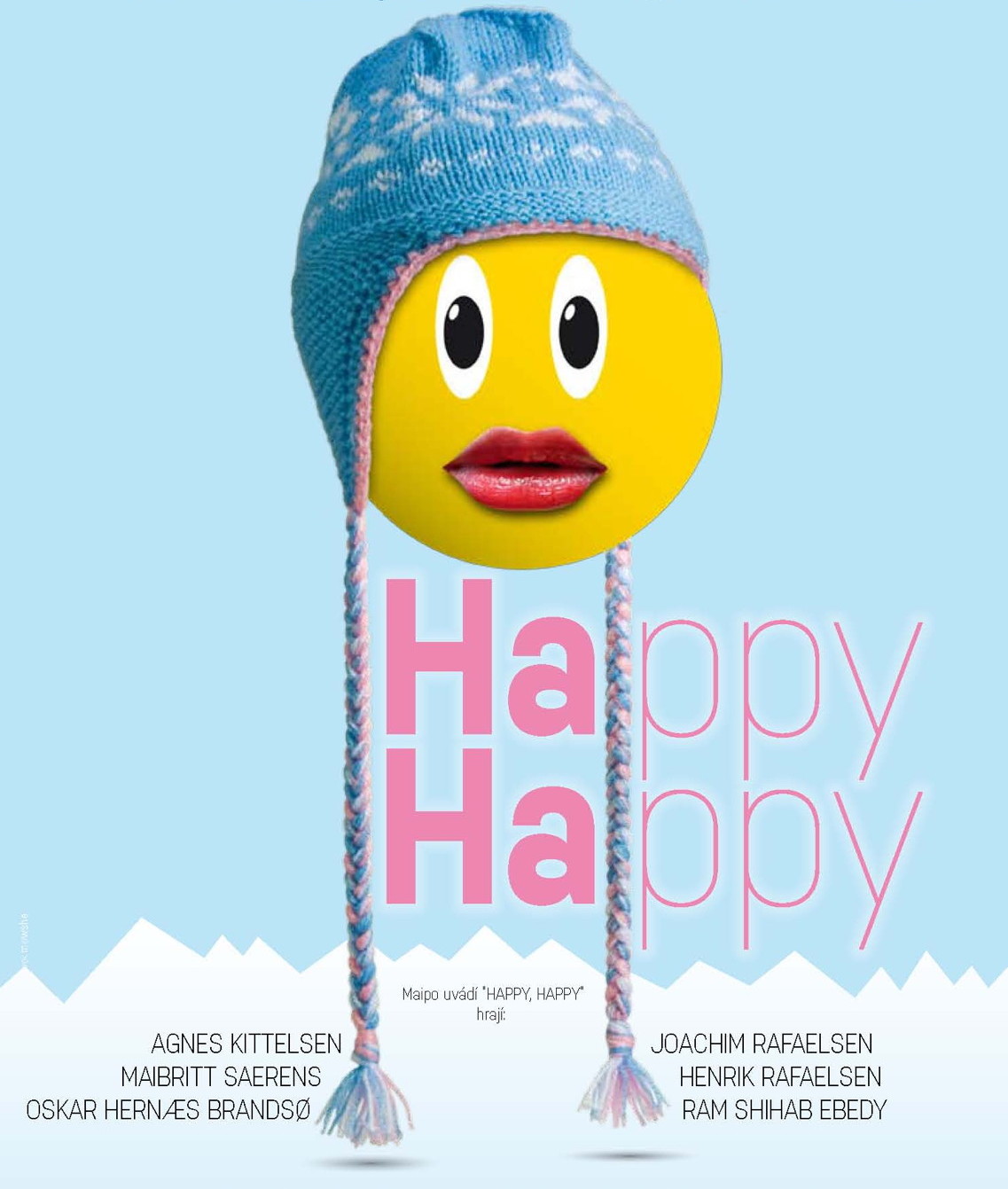 happy happy poster 4211006 38