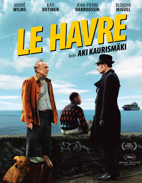le havre poster 4212001 38