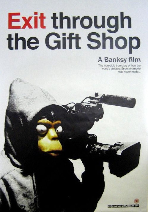 banksy-poster
