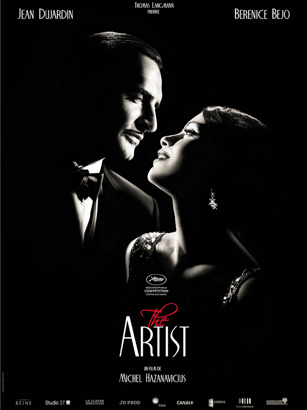 the artist  poster 101483 600x800