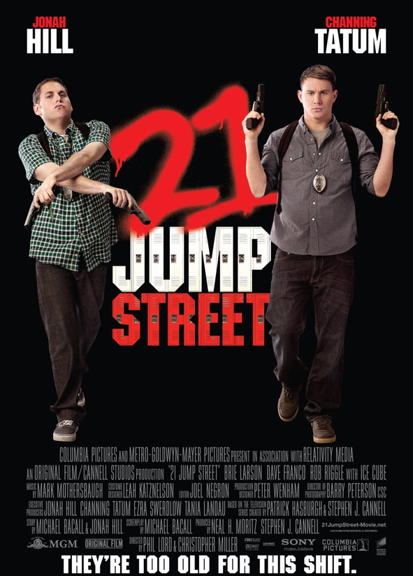 21 jump film-plakat-orig
