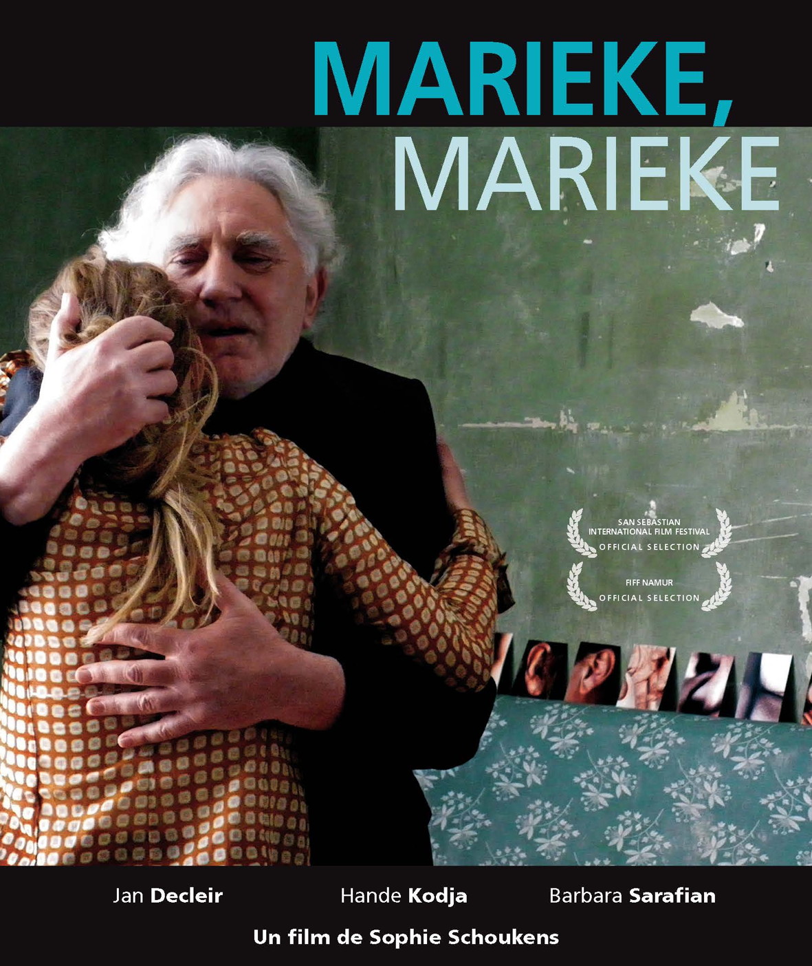 Marieke Poster 0