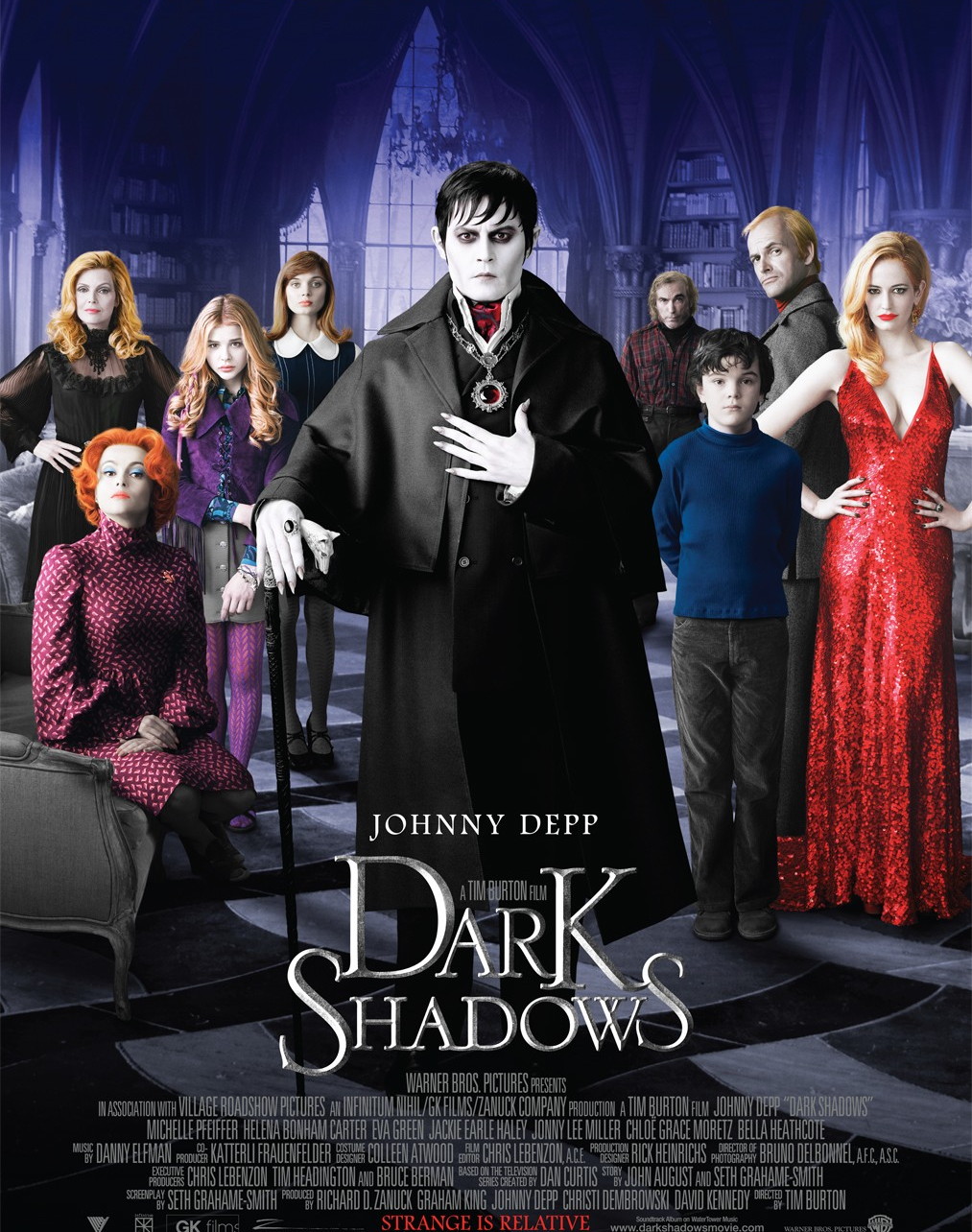 dark shadows poster10