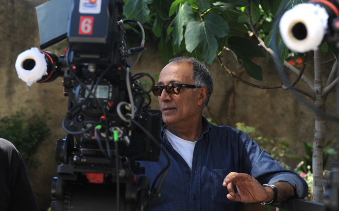 LFS Abbas Kiarostami