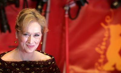 Meryl Streep resize