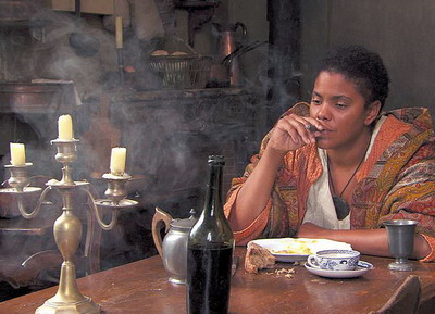 Čierna Venuša resize