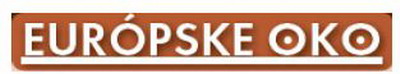Európske oko logo resize