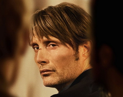 Mads Mikkelsen