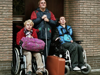 Hasta la vista resize