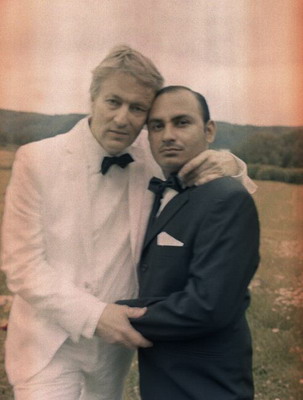 Pred tebou obnažený resize