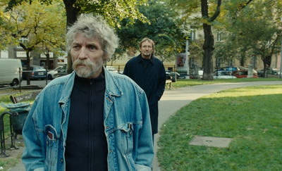 Drahí zradení priatelia resize