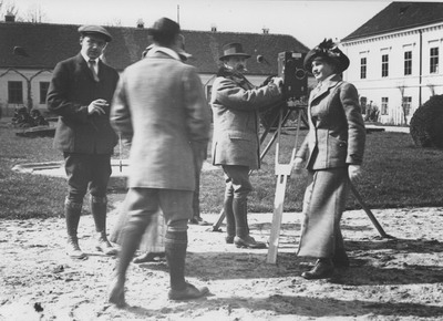 Unos 001 Schreiber Eduard Tilda Schreiber resize