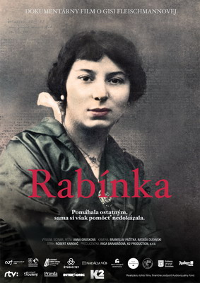 plagat RABINKA resize