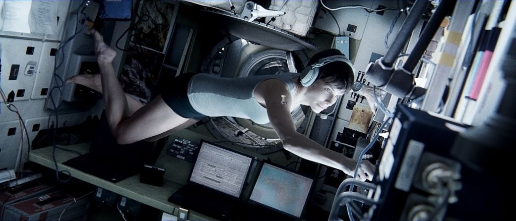 gravity 2