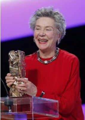 Emannuelle Riva resize