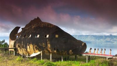 The Act of Killing resize