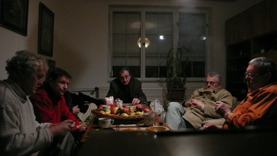 KAUZA CERVANOVA MUZI V DOME Autor atelierdoc resize