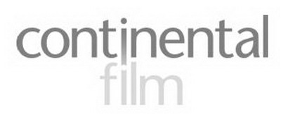 Contonental film logo resize