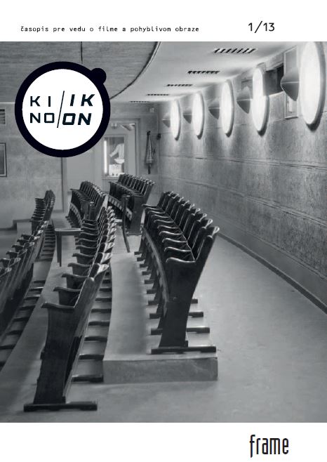 Kino Ikon logo