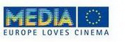 Media Desk logo resize