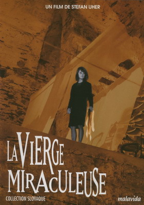 la vierge miraculeuse resize