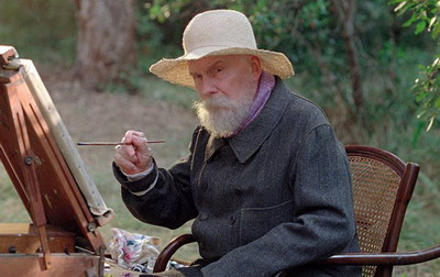 Renoir resize