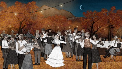 festival premierovo otvori film Ivany Sebestovej Sneh resize